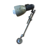 Workshop lamp