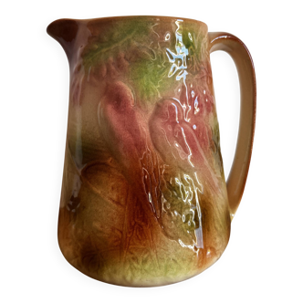 Pichet barbotine