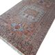 Tapis pakistanais fait main 2m x 3m