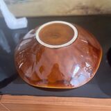 Sarreguemines dish, Catane de Vercors model