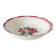 Digoin Sarreguemines round hollow dish, Cibon model, 1940