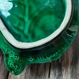 Vallauris butterfly cake dish