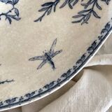 Carmen iron clay dish