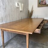 Farm table 235x106cm