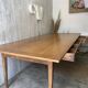Farm table 235x106cm