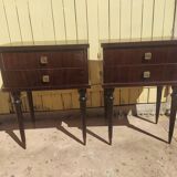 Bedside tables