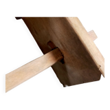 Removable coffee table
