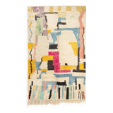 Carpet berber boujaad 260 x 160 cm