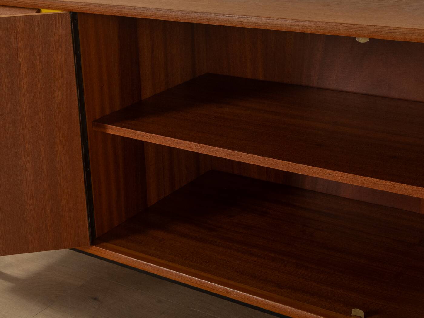 Sideboard with Colorful Drawers, Wk Möbel