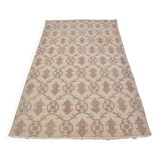 Oushak Geometric Anatolian Carpet sku 860