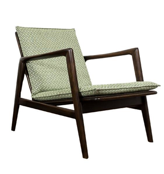 Vintage Armchair from Swarzędzkie Fabryki Mebli, 1960s