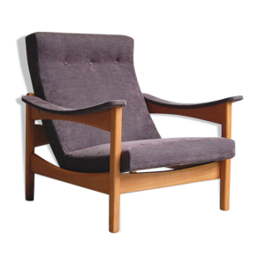 Fauteuil Drakkar de Gilbert