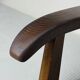 Mid-century armchairs, Yugoslavia, 1970s, set of 2
