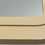 Vintage Wall Mirror by Anna Castelli Ferrieri for Kartell - 1960s
