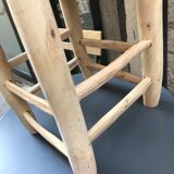 Berber stool Morocco