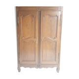 Old cabinet doors and façade