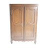 Old cabinet doors and façade