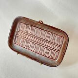 Empty ceramic pocket the potter's house, 1950