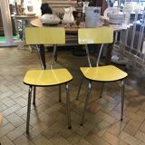 Formica chair