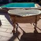 Wicker moses basket rm