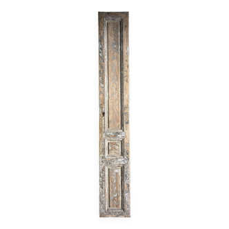 Closet door