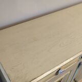 Buffet 40s patinated