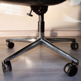 Executive Chair by Charles Pollock for Knoll International