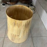 Table lamp by ceramicist Jacques Blin