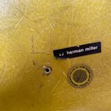 Eames Herman Miller chairs