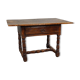 Antique Southern European entry table/side table, 17th century