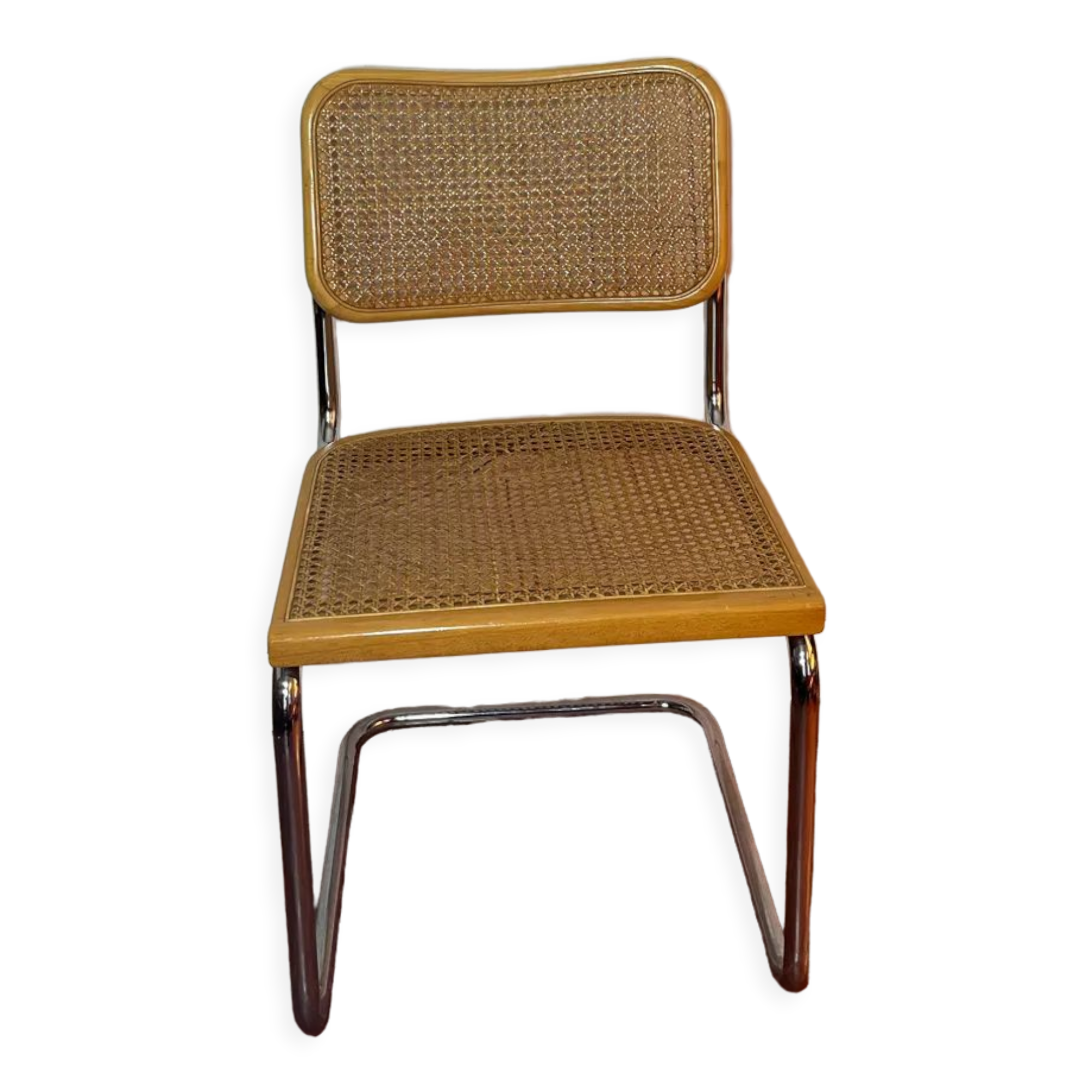 Chair b32 Breuer
