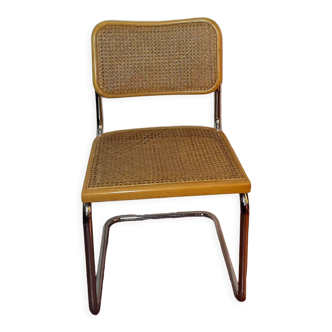 Chair b32 Breuer