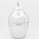 Pear ice bucket 1970s