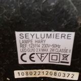 Lamp Seylumer model Hary 60/70