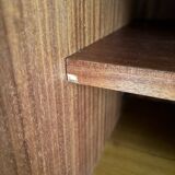 Scandinavian vintage buffet