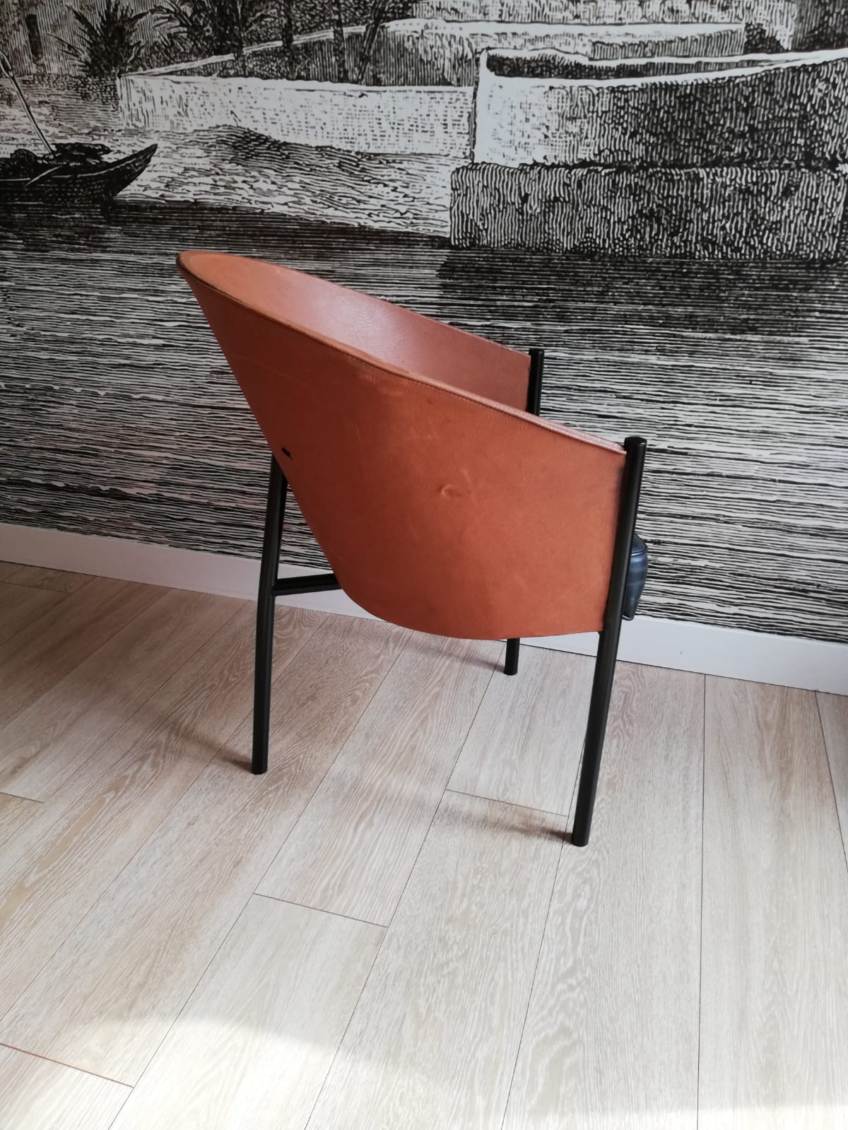 Costes chair by Philippe Starck 80s