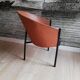 Costes chair by Philippe Starck 80s