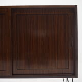 Palissander dresser, Denmark 1960