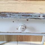 Kitchen table or desk