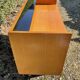 Commode scandinave des années 50-60