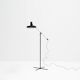 Counterweight Floor Lamp, Belgium