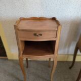 Pair of Louis XV bedside tables