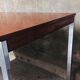 "Minor B" desk by Pierre Guariche for Meurop 60s