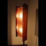 1970s lamppost