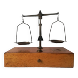 Trebuchet balance