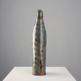 Mid‑Century Ceramic Sculpture by Perignem, Belgium, 1960