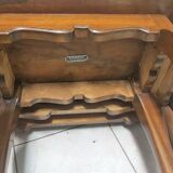 Set of 3 tables gigognes amsterdam N.V Pearelsi
