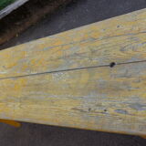 Brewery folding table