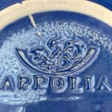 Appolia shell compartmented dishes for Peugeot