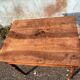 Table or desk with drawer